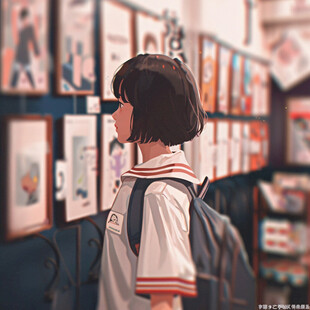 《刀锋上的花》热血格斗漫画封面